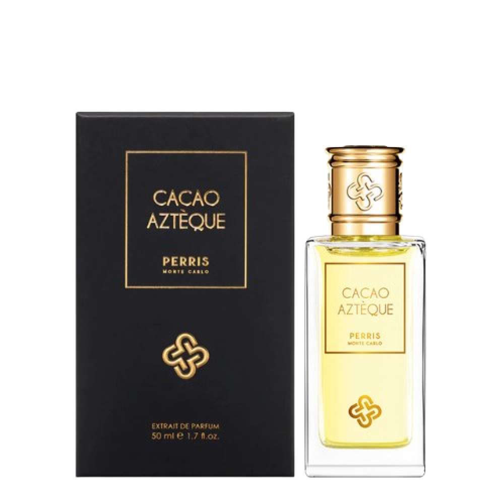 Perris Monte Carlo Cacao Aztèque Extrait de Parfum 50ml