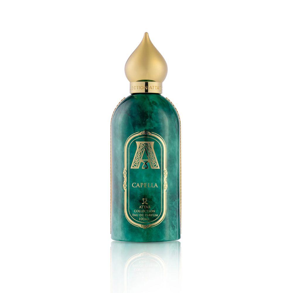 Capella by Attar Collection Eau de Parfum 100ml