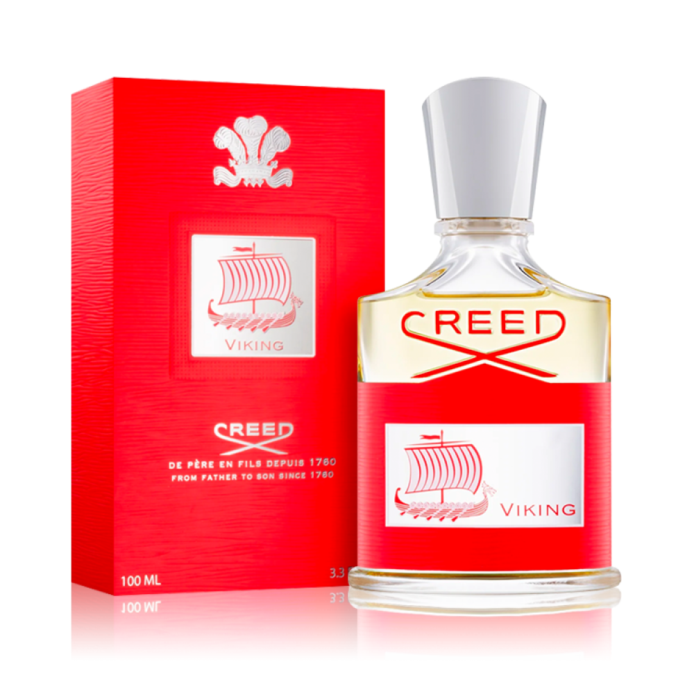 عطر فايكينج من كريد او دو بارفيوم 100مل