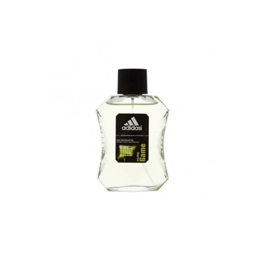 عطر اديداس بيور غيم أو دو تواليت للرجال 100 مل