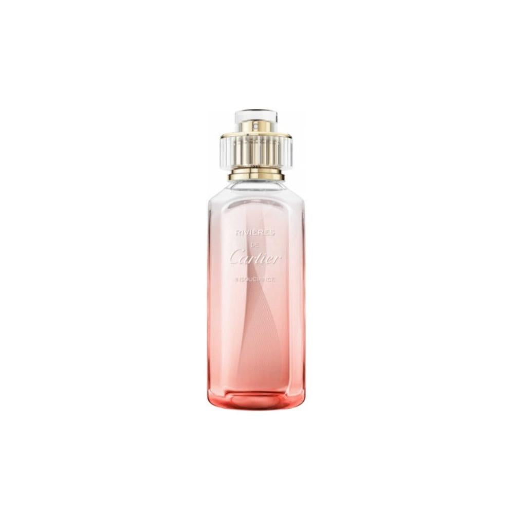 عطر ريفيير دو كارتير إنسوسيانس من كارتير أو دو تواليت 100 مل قابل لإعادة التعبئة
