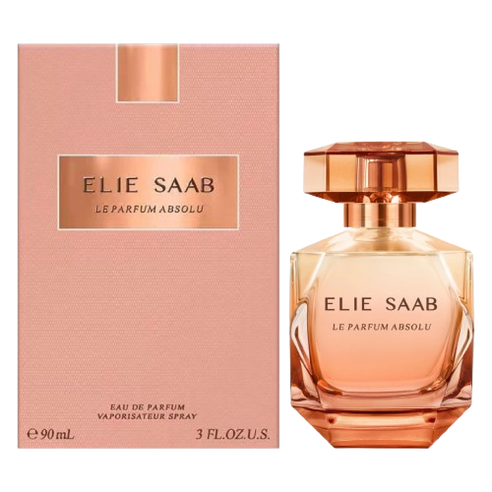 Elie Saab Le Parfum Essentiel Eau de Parfum 90ml