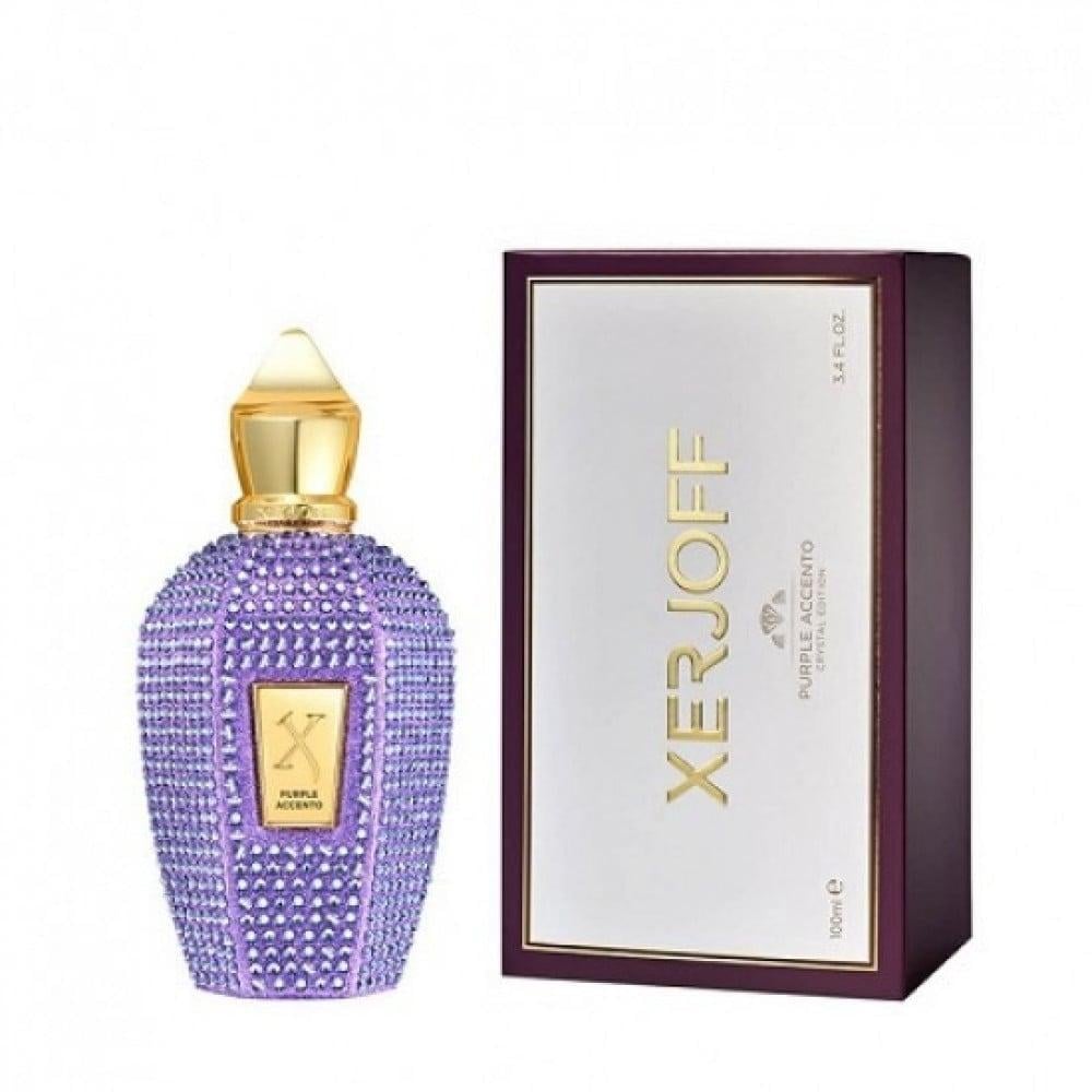 عطر بربل اكسينتو من زيرجوف او دو بارفيوم 100مل
