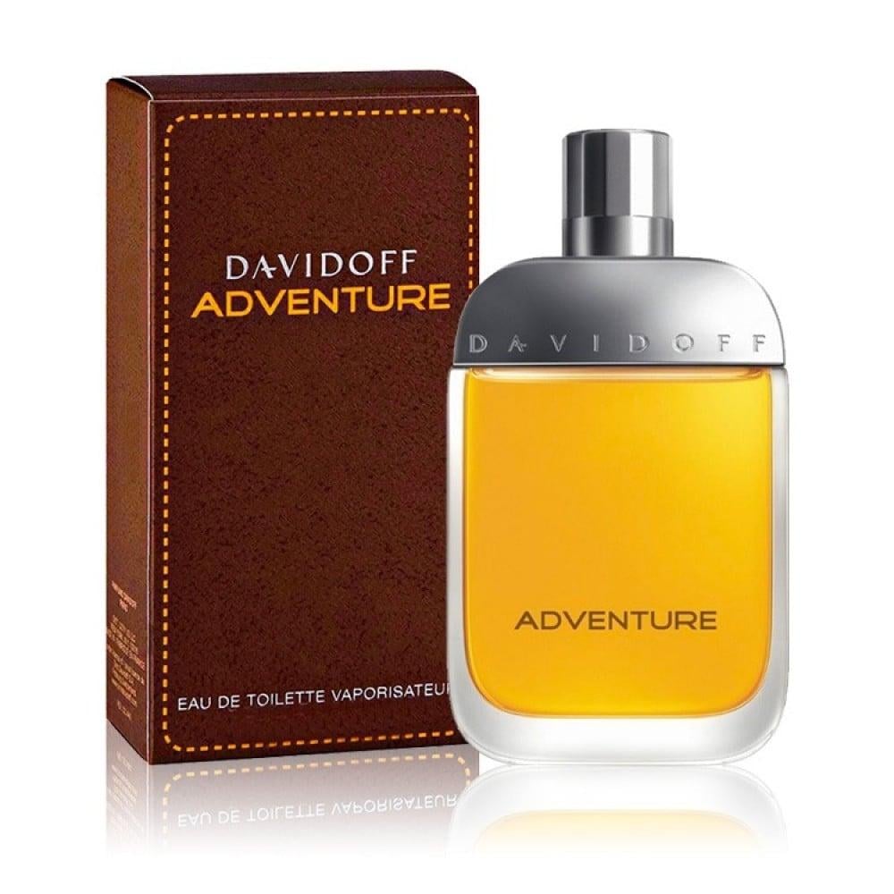 Davidoff Adventure Eau de Toilette 100ml