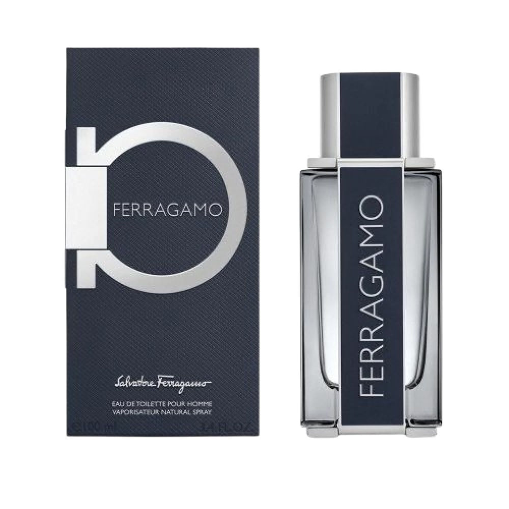 Salvatore Ferragamo Ferragamo Pour Homme - Eau de Toilette 100ml