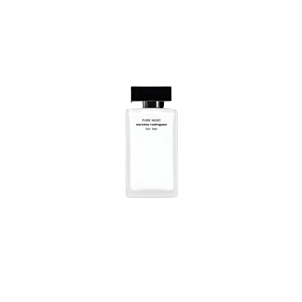 Narciso Rodriguez For Her Pure Musc Eau De Parfum For Women - 100ml