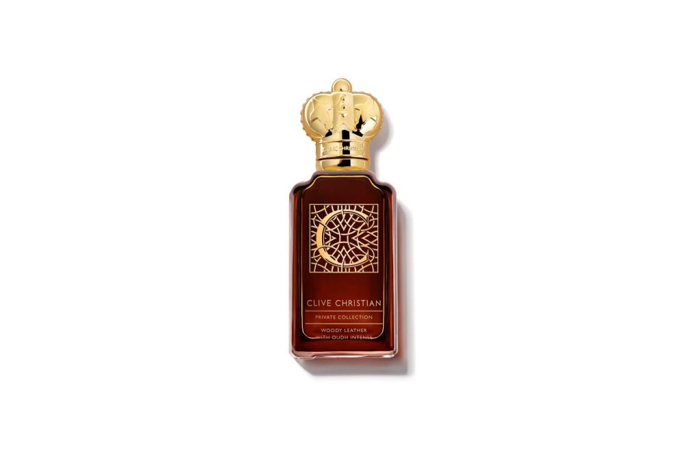 Clive Christian Private Collection C Woody Leather Perfume Spray 100ml