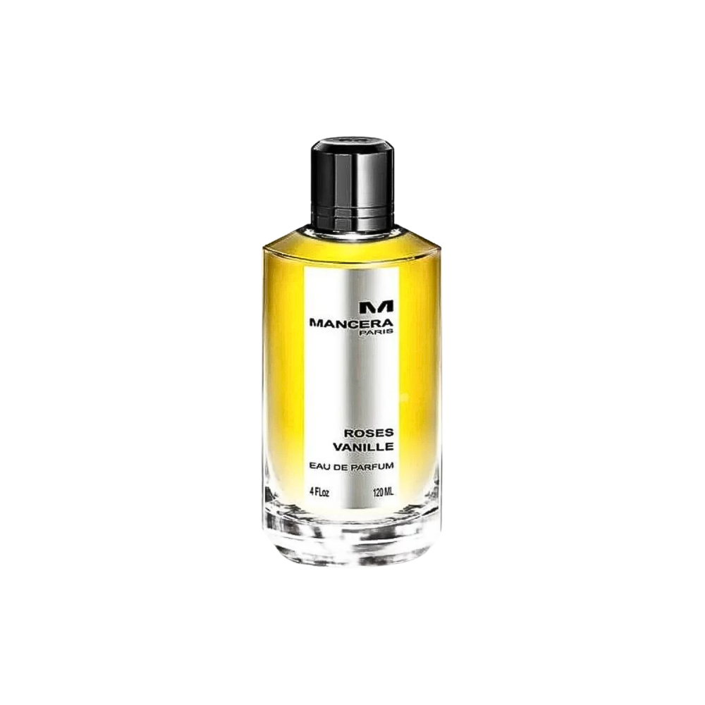 عطر روزيس فانيلا من مانسيرا او دي بارفيوم 120مل
