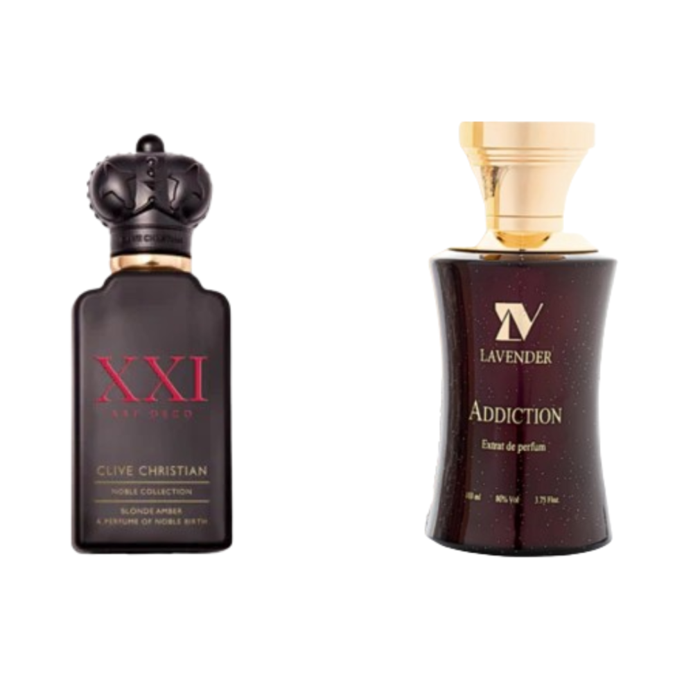Lavender Extrait de Parfum Addiction 100ml