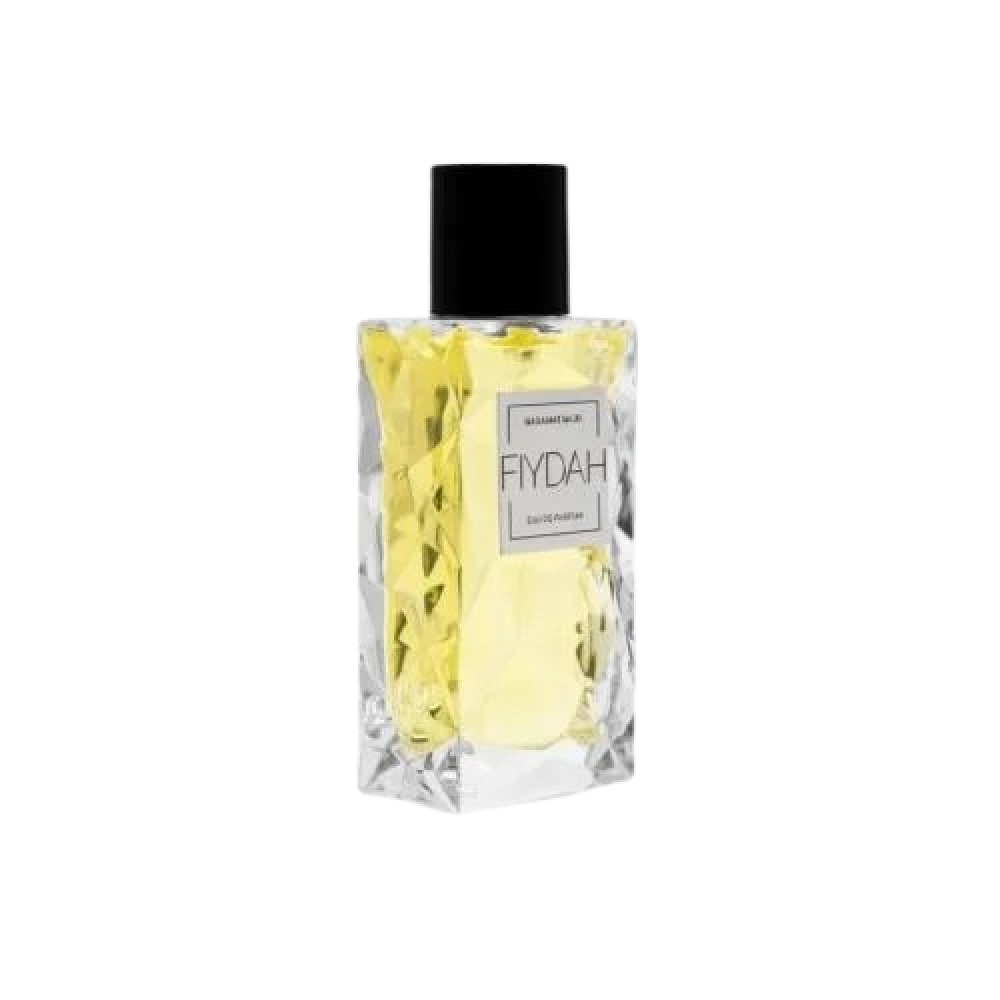 Fayda Perfume by Nasamat Najd Eau de Parfum 70ml