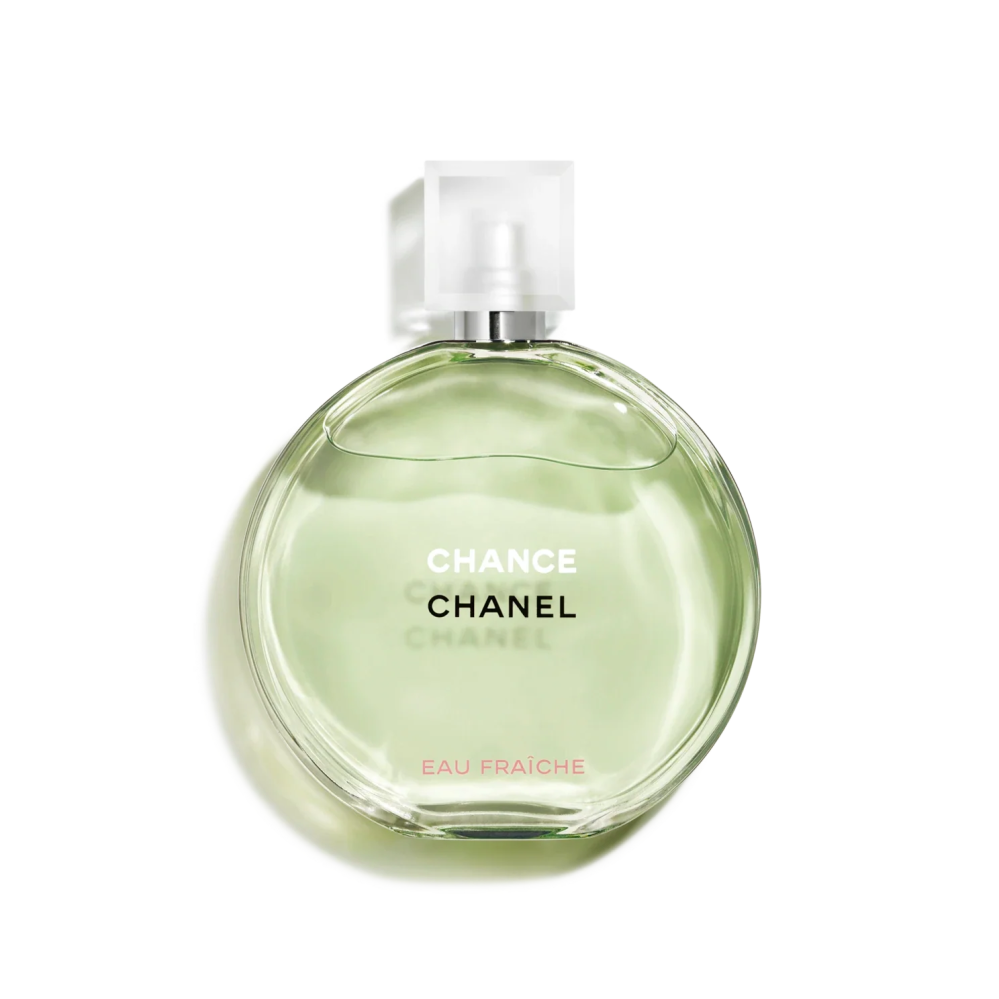 Chanel Chance Eau Fraiche Eau de Toilette