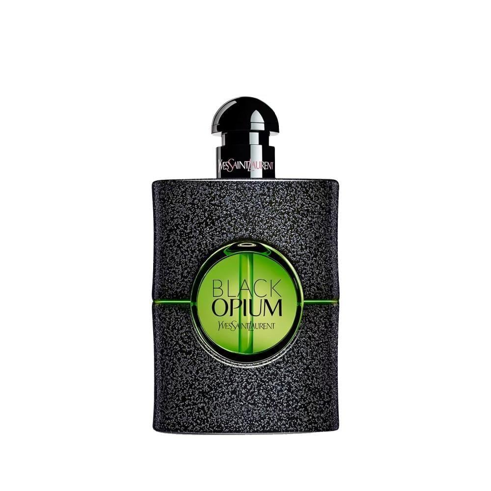 Yves Saint Laurent Black Opium Illicit Green Eau de Parfum 75ml