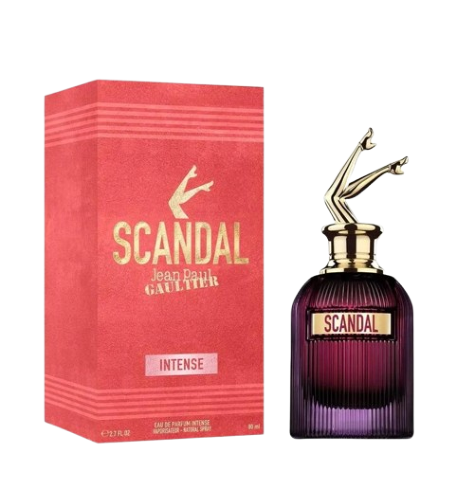 عطر جان بول غولتير سكاندال او دو بارفيوم انتنس 80مل