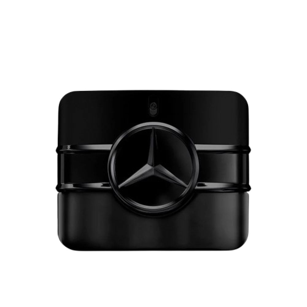 Mercedes-Benz Sign Your Power Eau de Parfum Intense 100ml