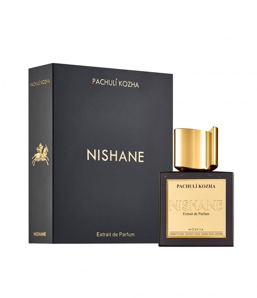 Nishane Patchuli Kozha Extrait De Parfum 50ml