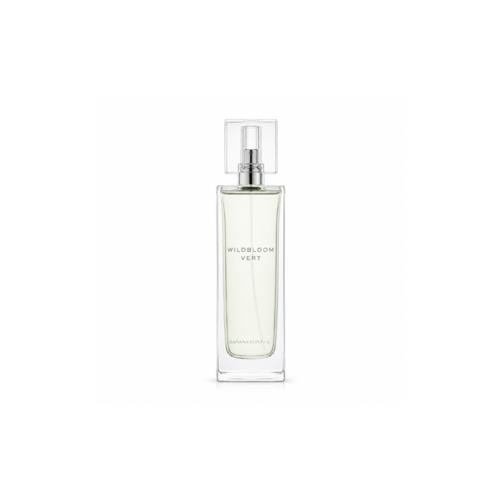 Banana Republic Wildbloom Vert Eau de Parfum for Women 100ml