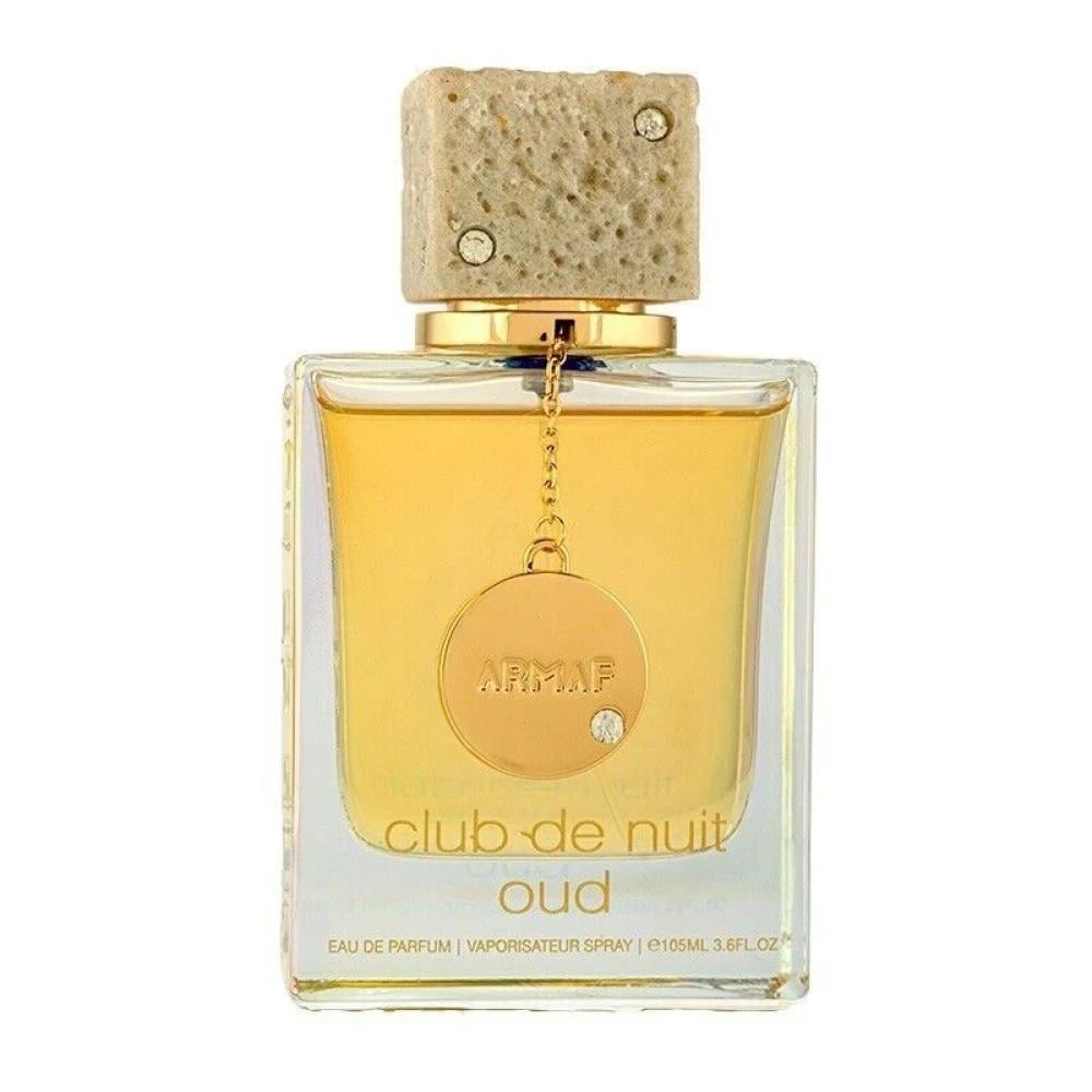 Armaf Club de Nuit Oud A Collectors Pride Eau de Parfum 105ml