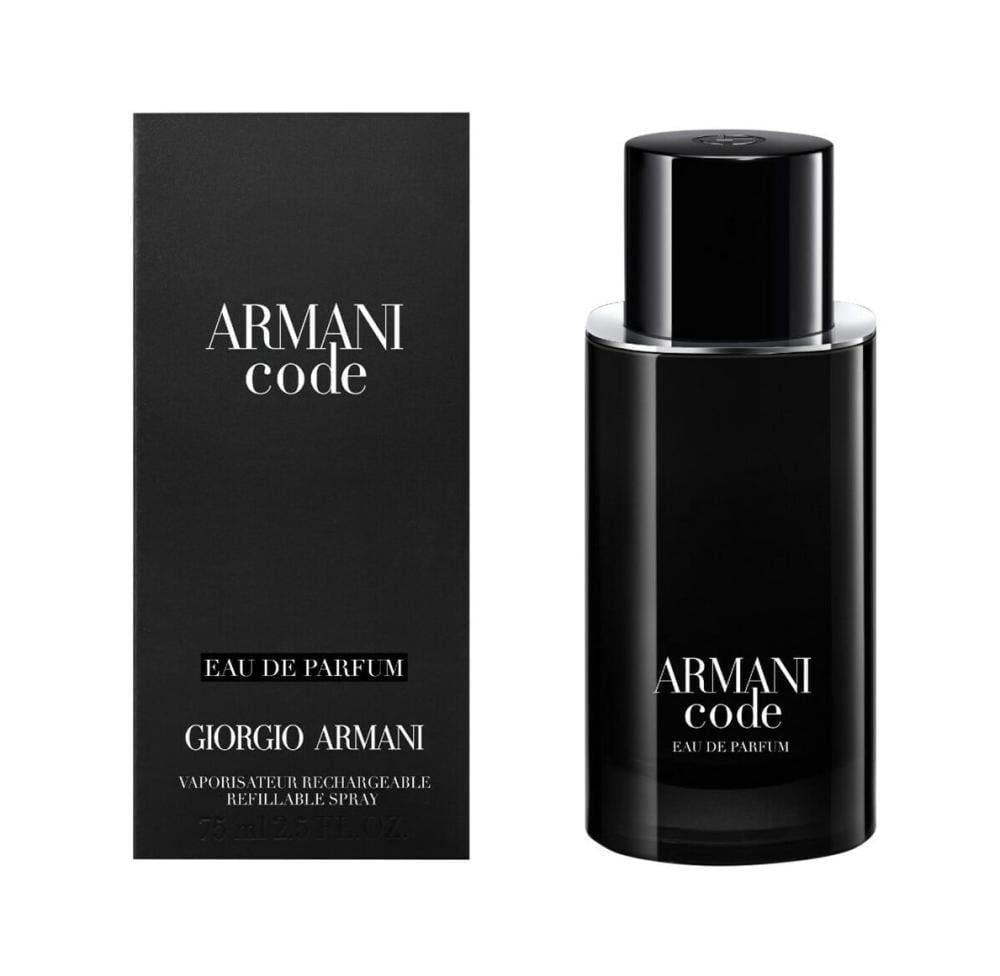 Giorgio Armani Code Eau de Parfum 125ml
