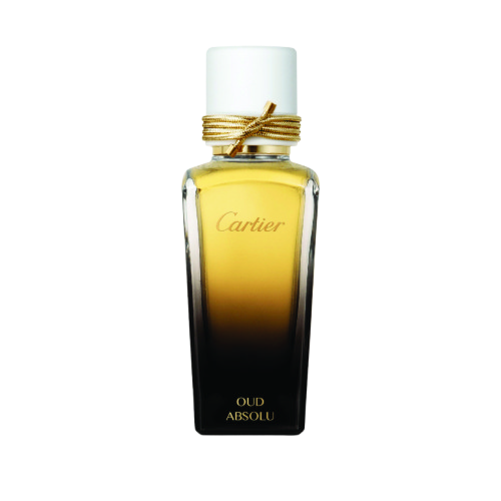 Cartier Oud Absolu 45ml
