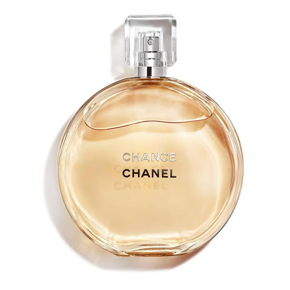 عطر شانس من شانيل أو دو تواليت