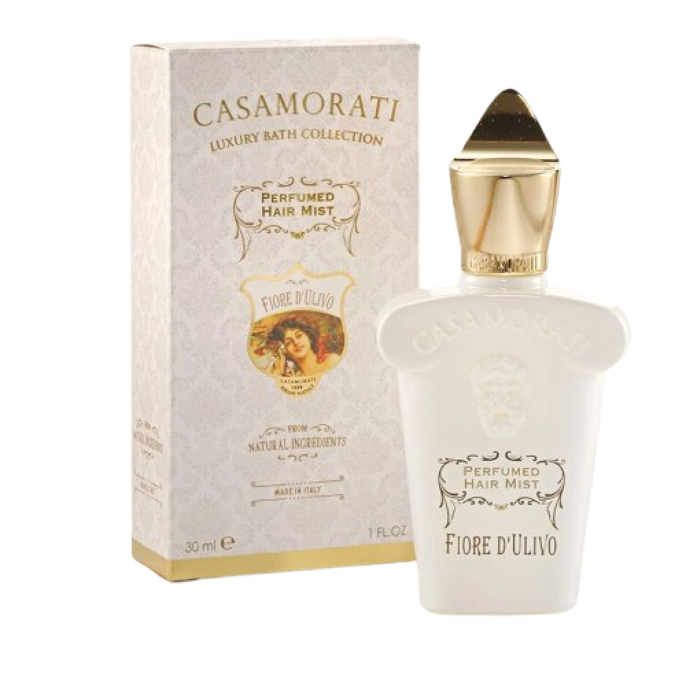 معطر شعر زيرجوف فيور دوليفو 30مل
