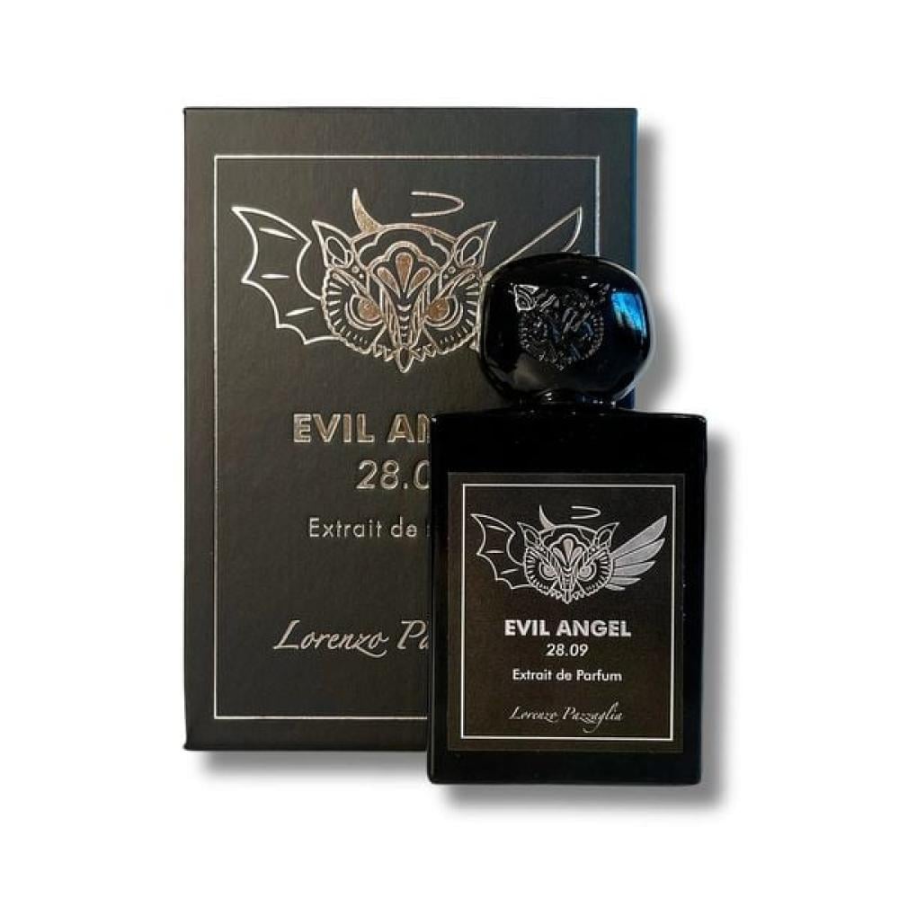 Lorenzo Pazzaglia Evil Angel Extrait de Parfum 50ml