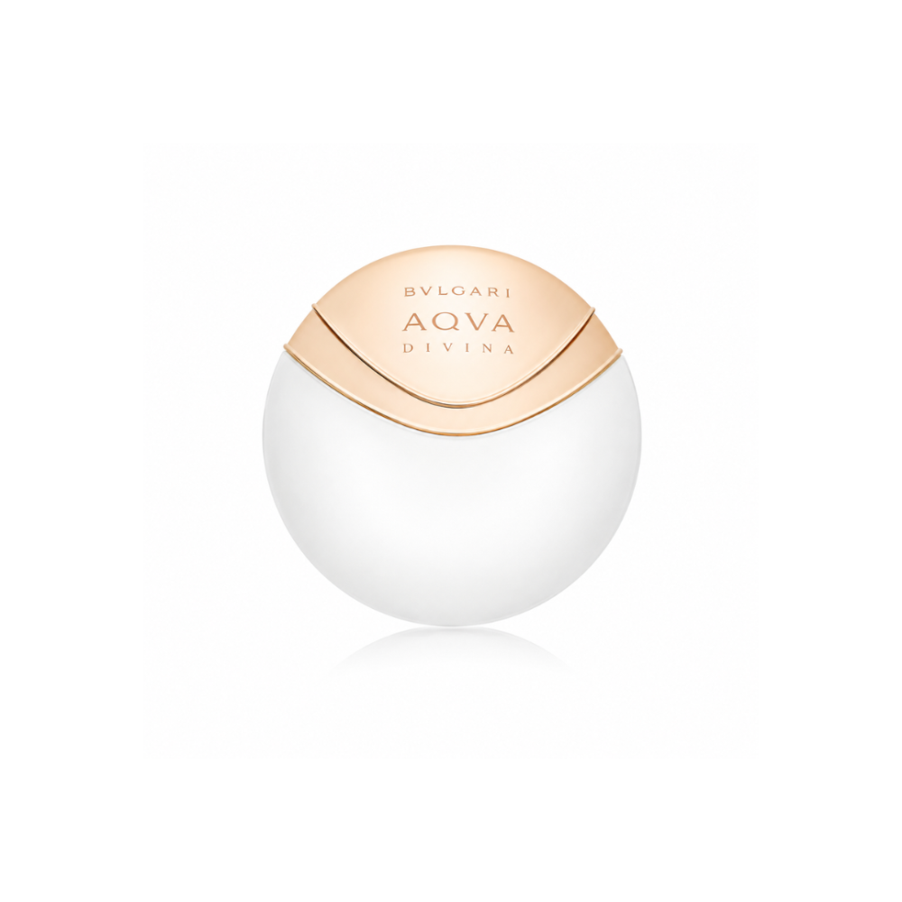 Bvlgari Aqva Divina Eau de Toilette for Women 40ml