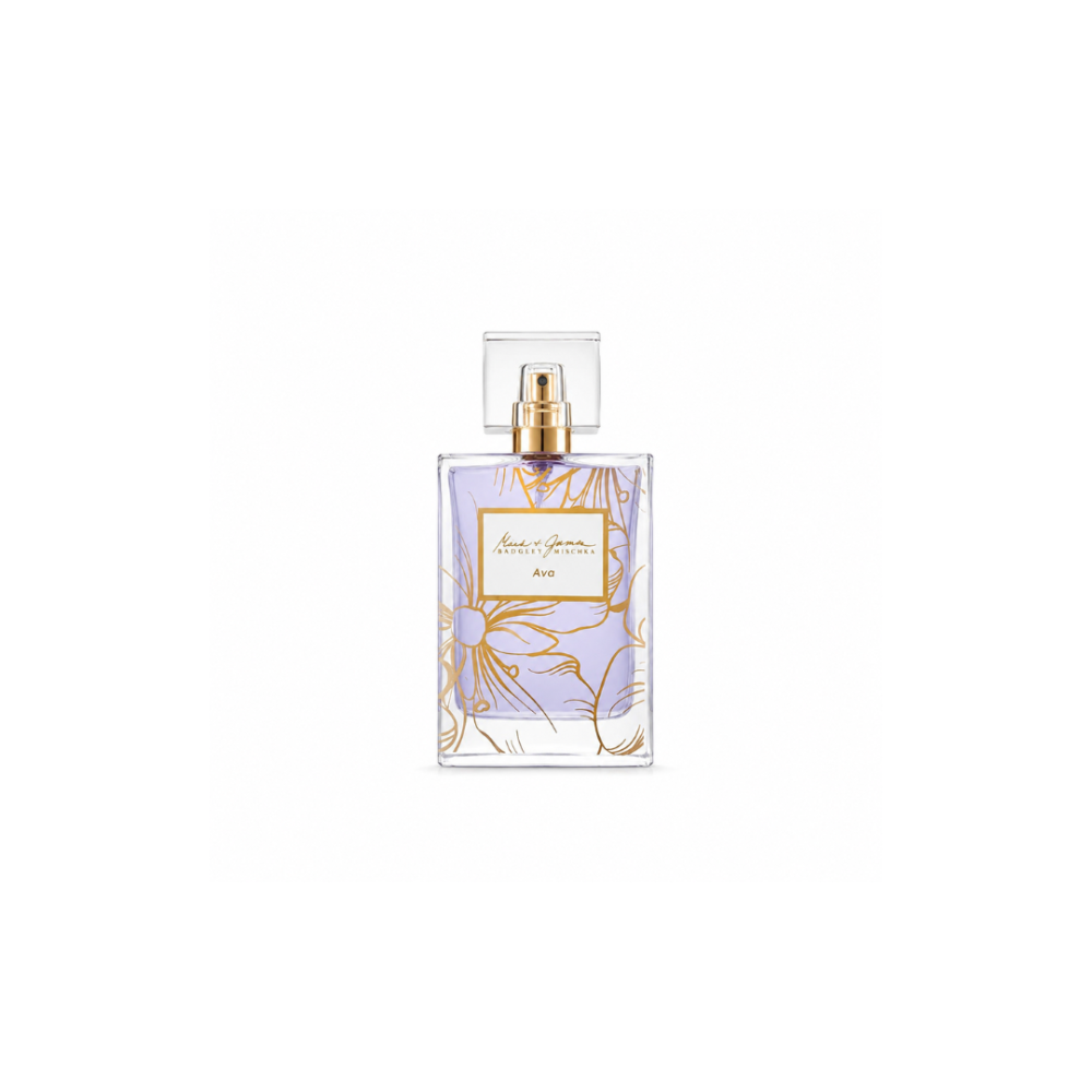 عطر بادجلي ميشكا افا ومن أو دو بارفان للنساء 100 مل