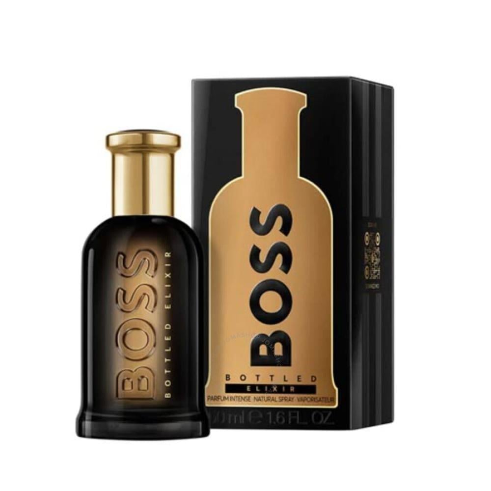 Hugo Boss Bottled Elixir Intense Parfum 50ml