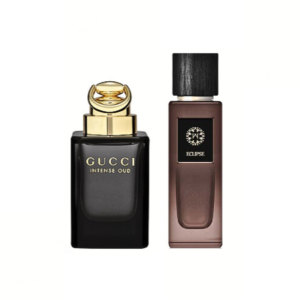عطر ايكلبس من ذا وودز كولكشن ناتشورال او دو بارفيوم 100مل