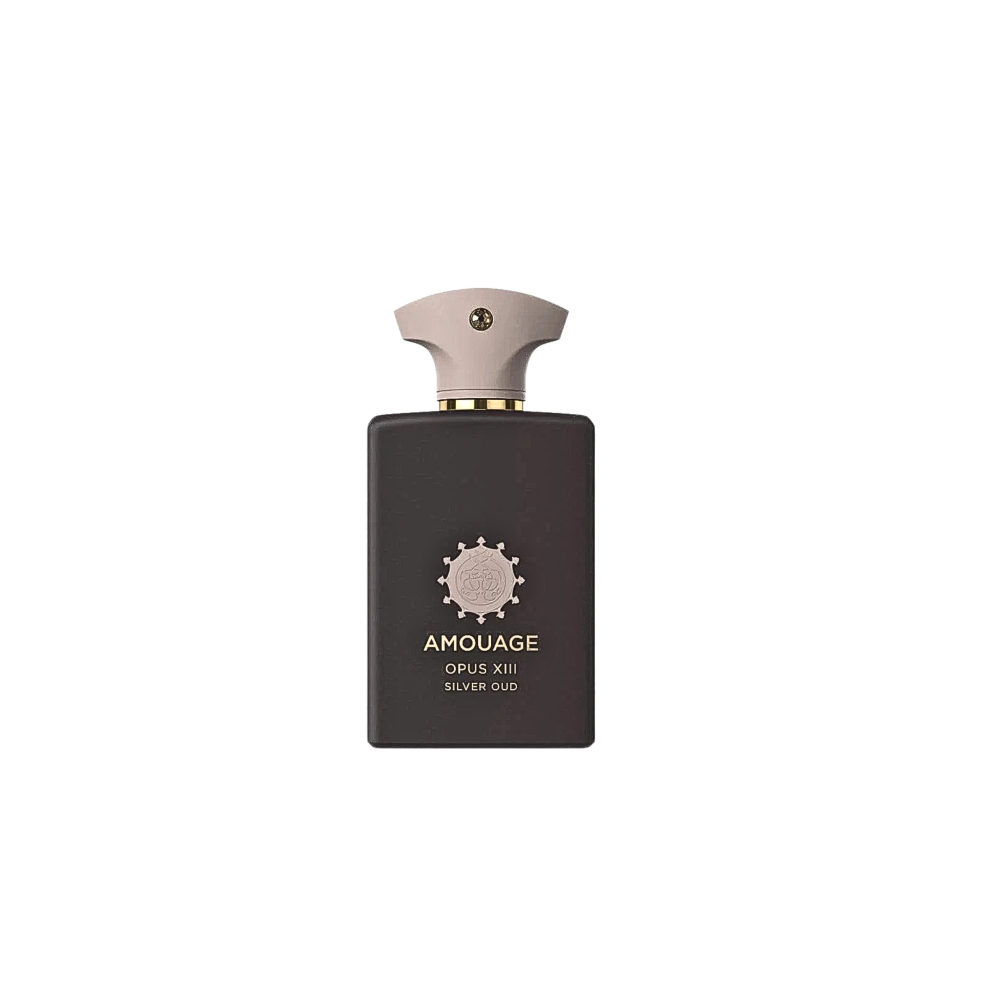 عطر اوبس XIII سلفر عود من امواج او دو بارفيوم 100مل