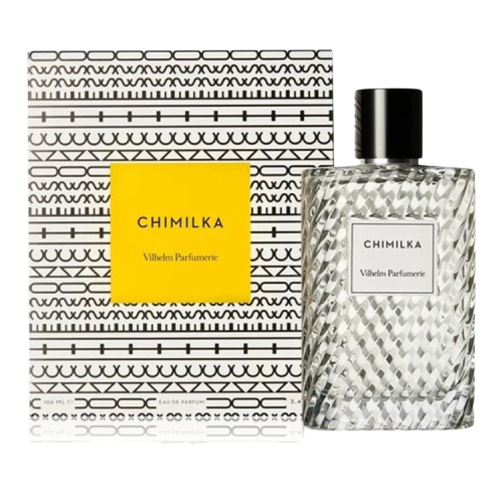 Wilhelm Perfumery Chemilica Eau de Parfum 100ml