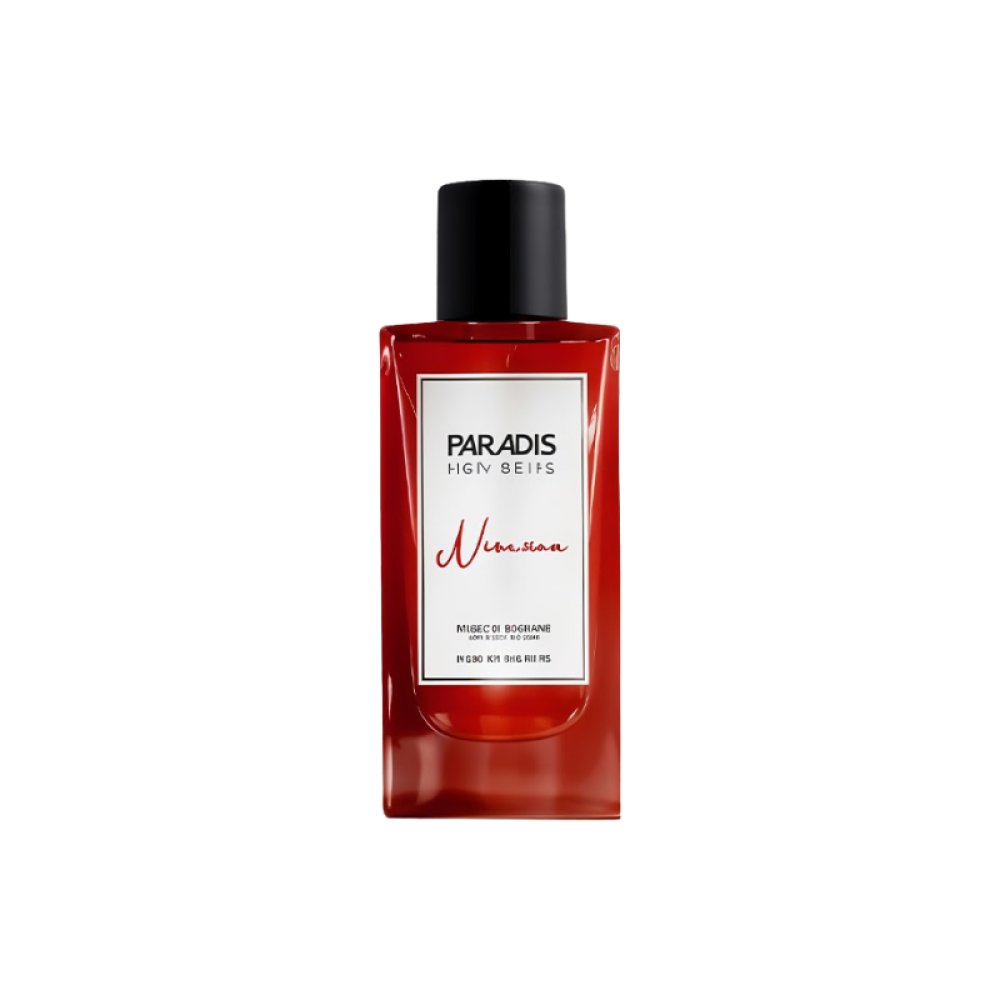Paradises de Sens Nirvana Eau de Parfum 100ml