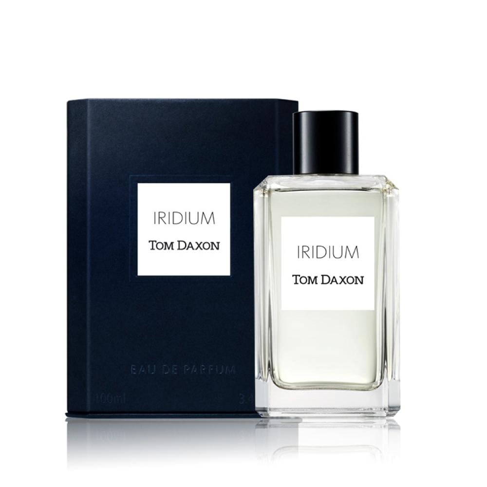 عطر إيريديوم من توم داكسون أو دو برفيوم 100 مل