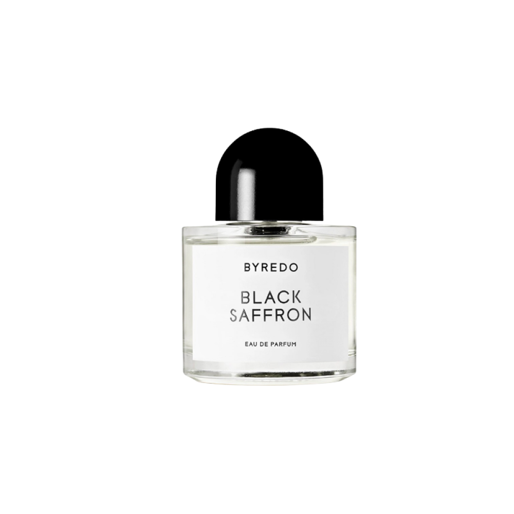 Byredo Black Saffron - Eau de Parfum - 100ml
