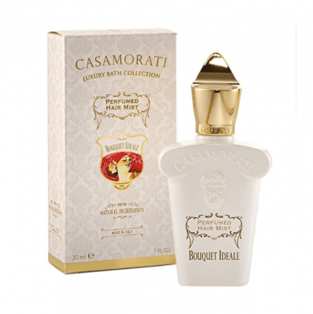 Xerjoff Casamorati Bouquet Ideale Hair Mist for Women - 30ml