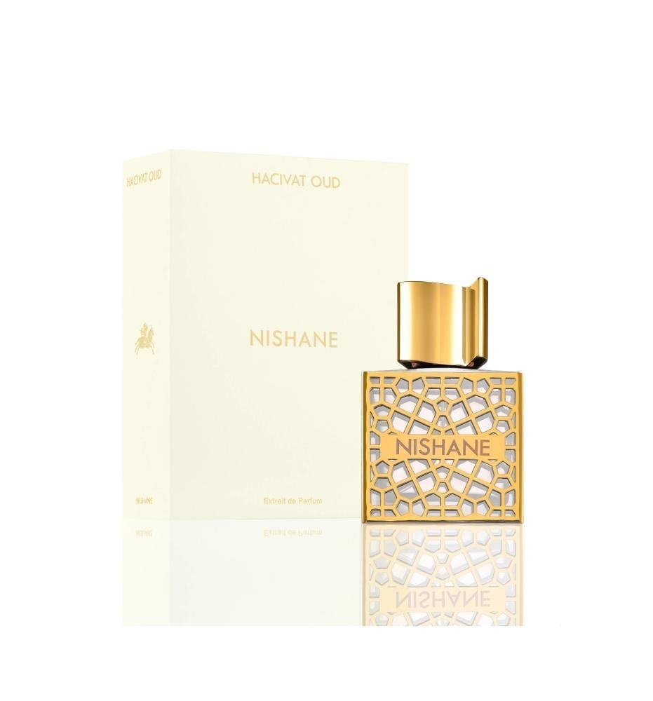 عطر نيشاني هاشيفات عود اكسترايت دو بارفيوم 50مل
