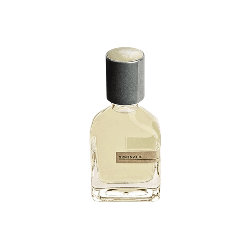 عطر سيمينالس من اورتو باريسي بارفيوم 50مل