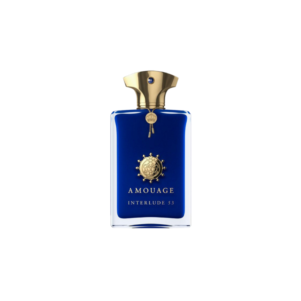 عطر انترلود 53 من امواج او دو بارفيوم 100مل