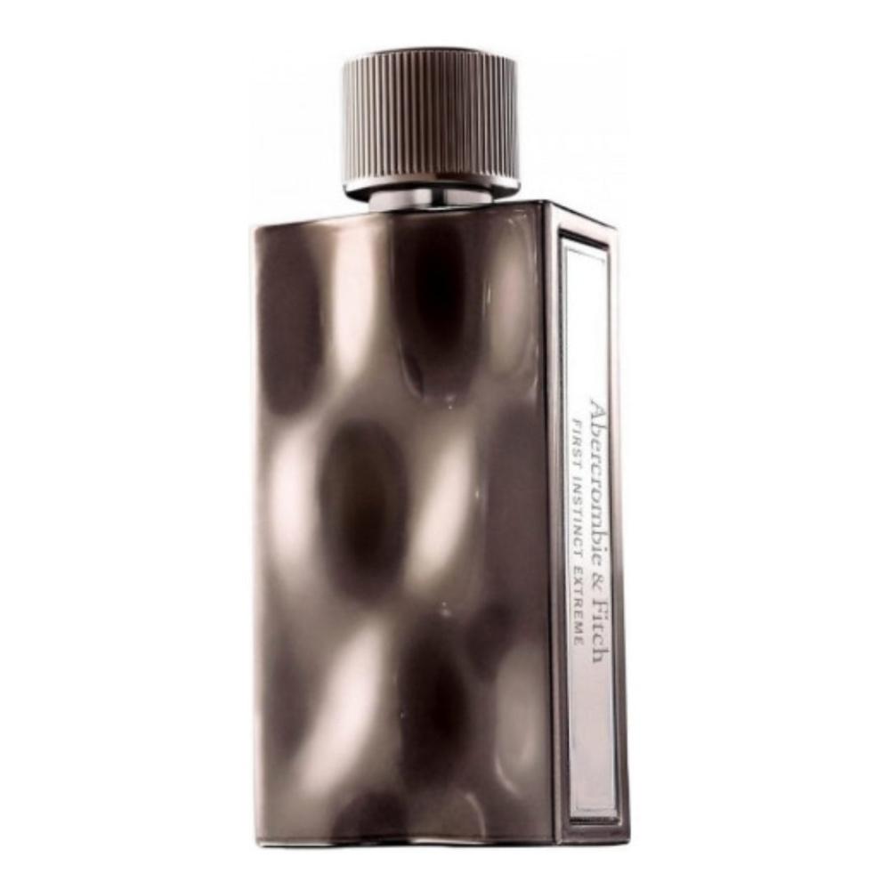 Abercrombie & Fitch First Instinct Man Eau de Toilette 50 ml