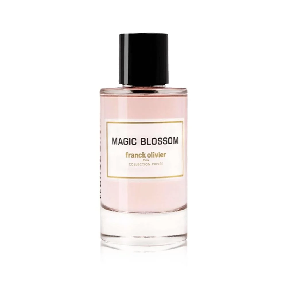 Franck Olivier Magic Blossom Eau De Parfum 100ml