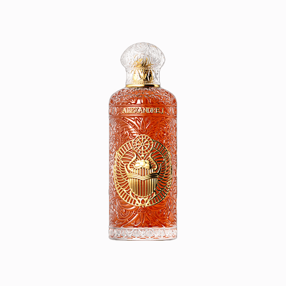 Alexandre J Art Nouveau Black Beetle Eau De Parfum 100ml Unisex