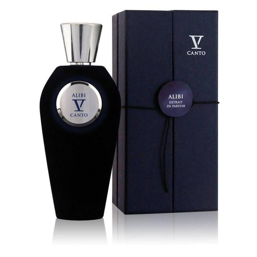 عطر اليبي من في كانتو اكستريت دي بارفيوم 100مل