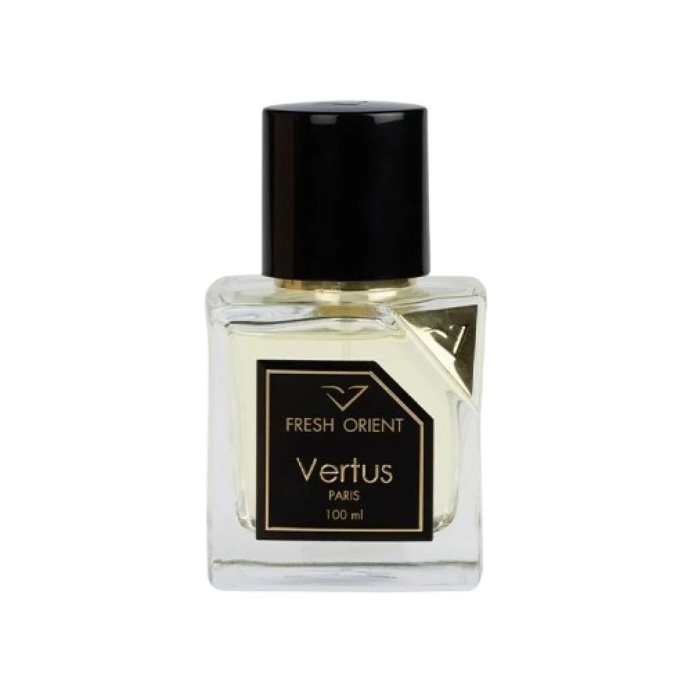 Virtus Fresh Orient Eau De Parfum 100ml