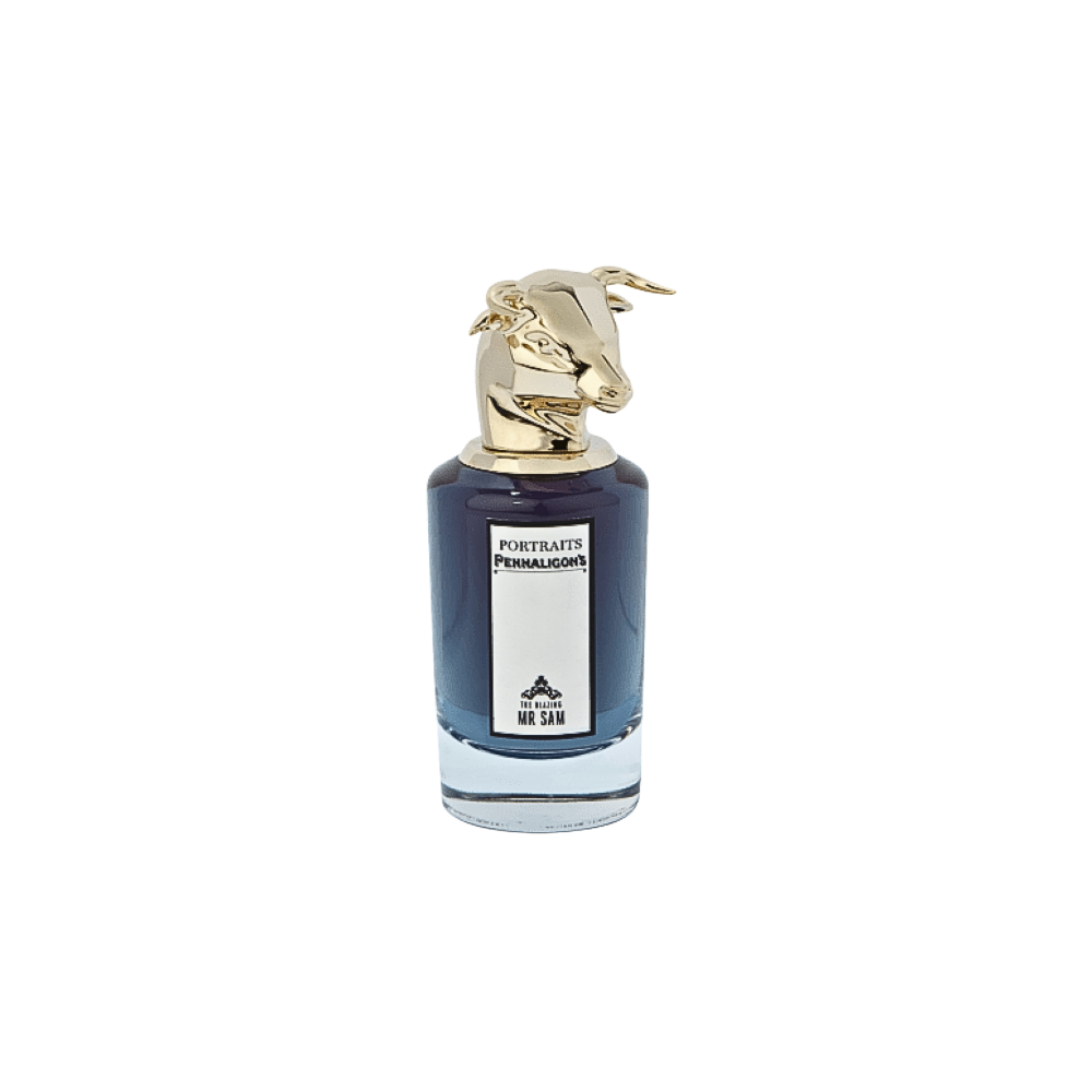 Penhaligon's The Blazing Mr Sam Eau de Parfum 75ml