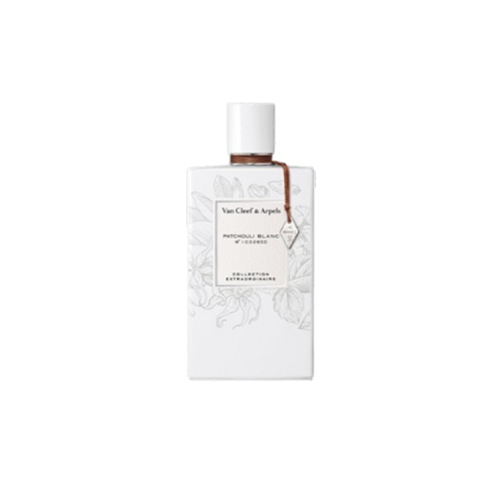 عطر باتشولي بلانك من فان كليف اند اربيلز او دو بارفيوم- 75 مل