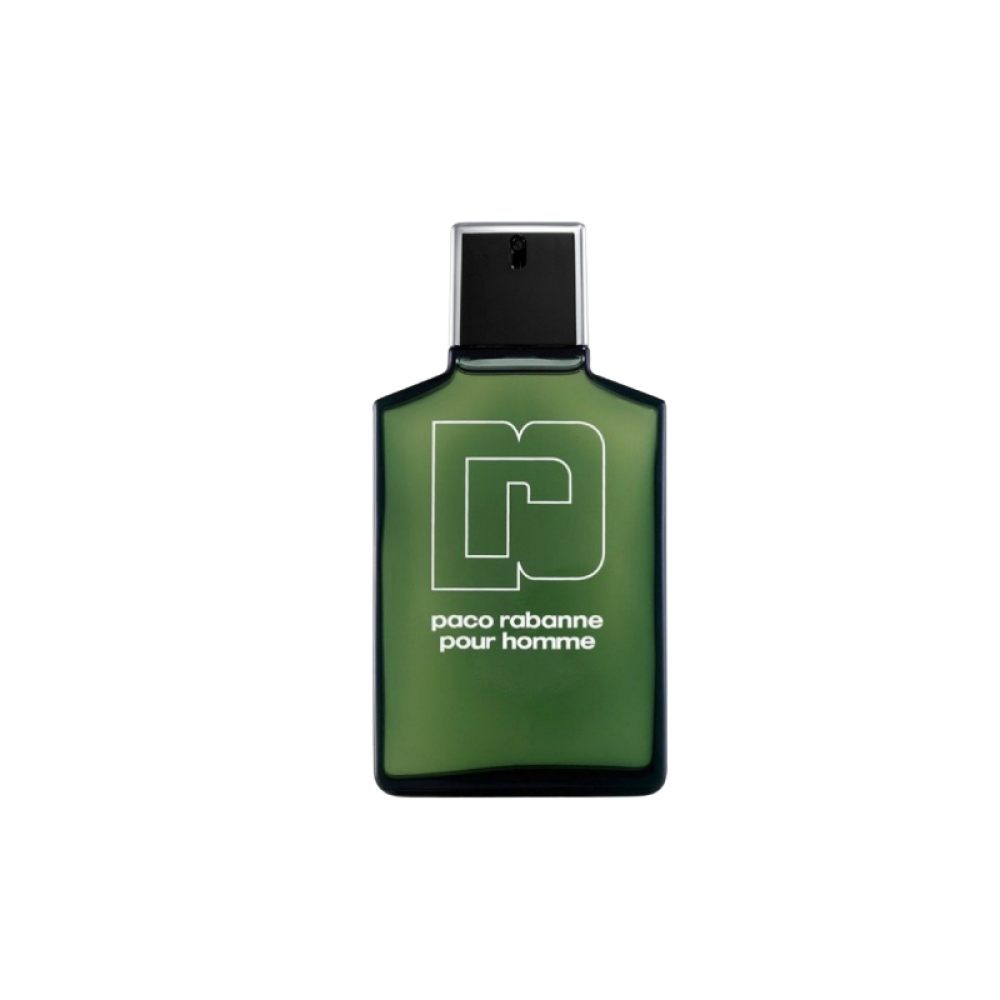 Paco Rabanne Pour Homme Eau De Toilette 100ml