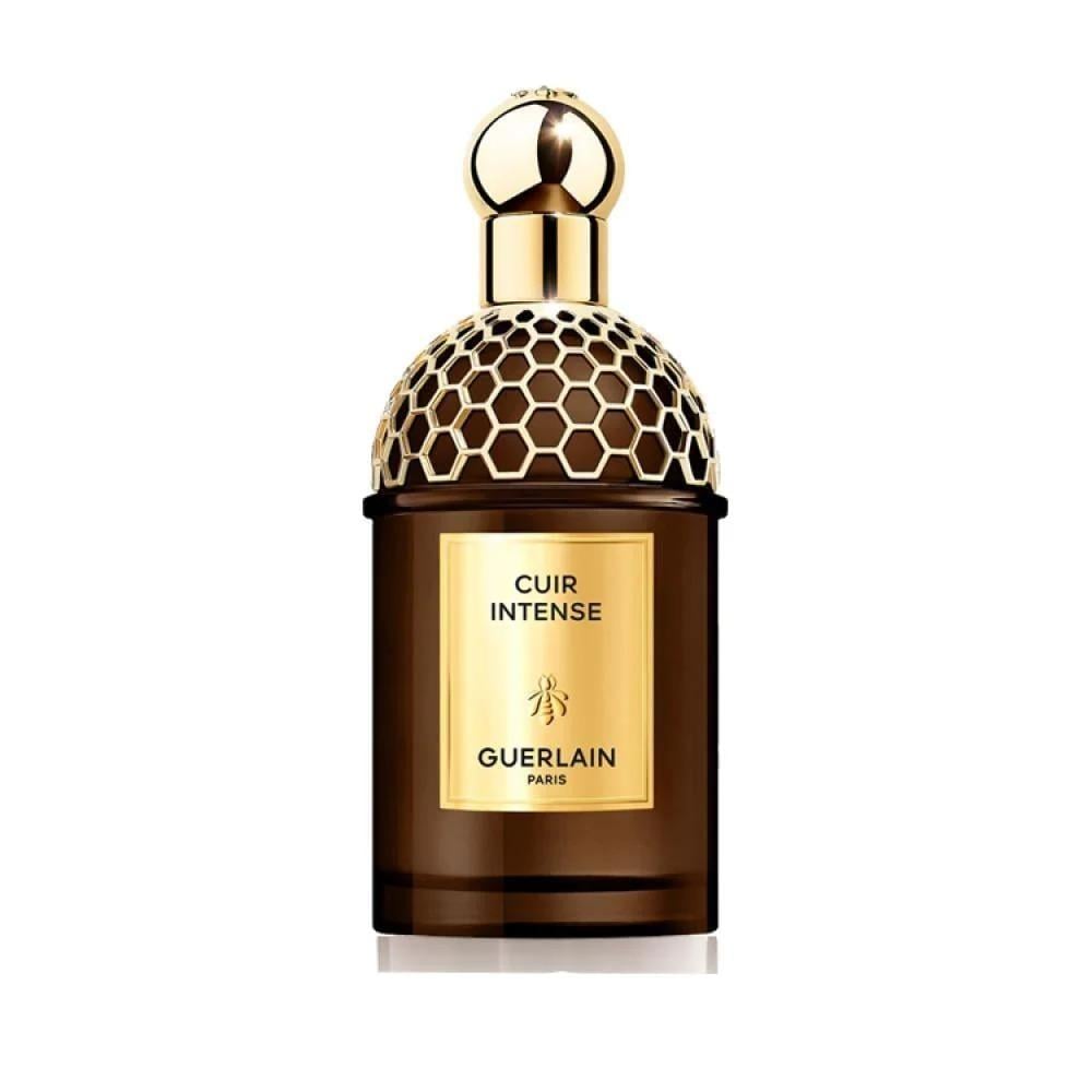 Guerlain Cuir Intense Eau De Parfum 125ml