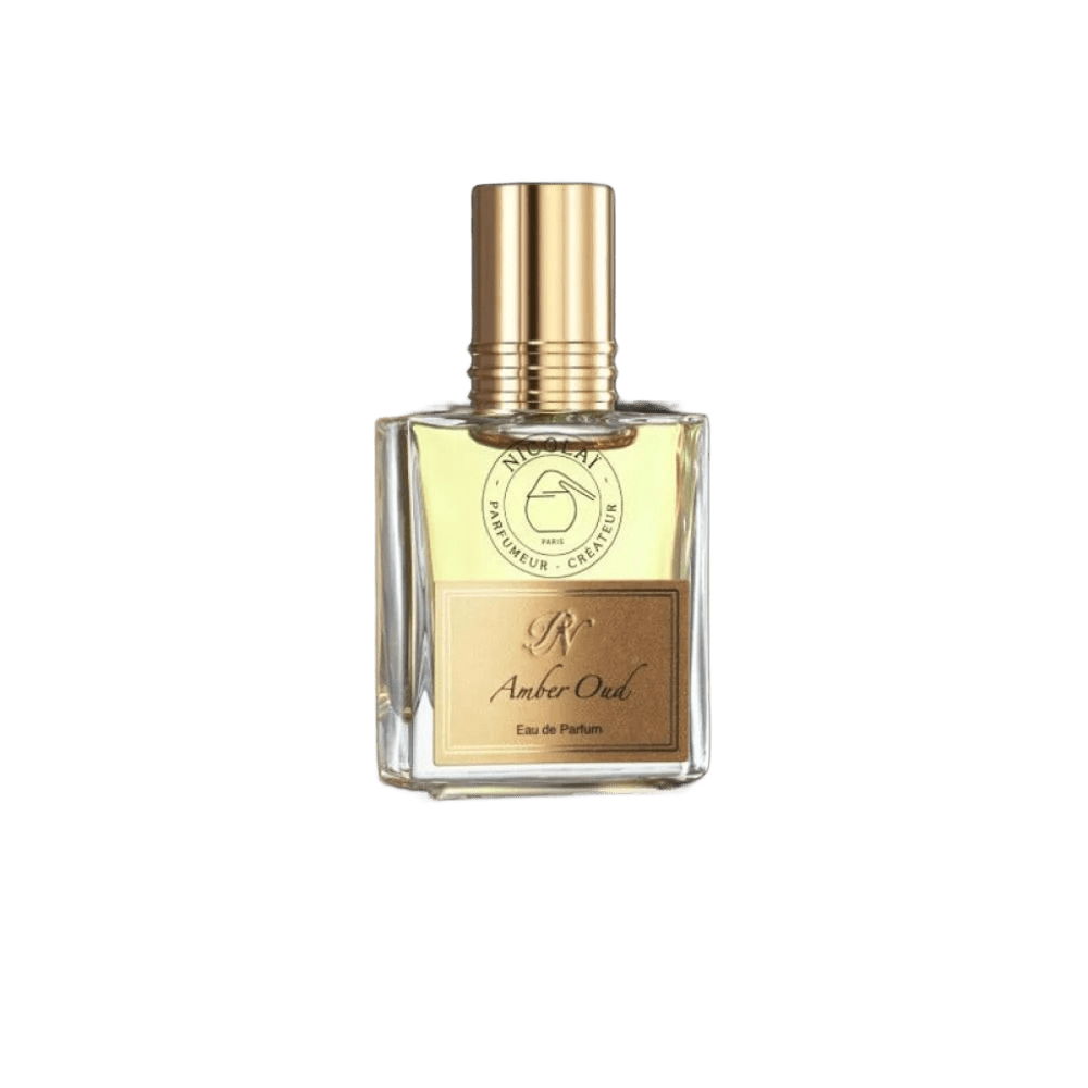Nicolai Ambre Oud Eau de Parfum