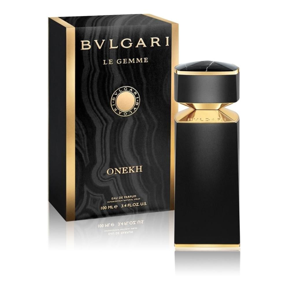 Bvlgari Le Gemme Onyx Eau de Parfum